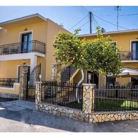 Villa Marinos Blue-3