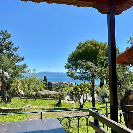 Villa Evita Corfu-3