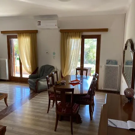 Villa Evita Corfu-2