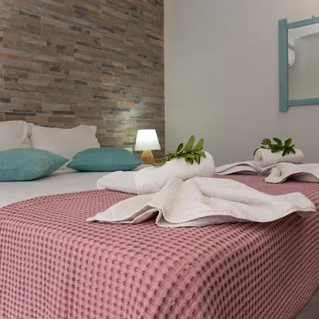 Nausika Rustic Cottage-3