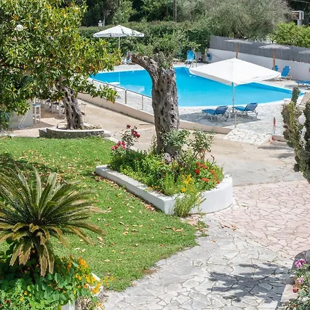 Averto Corfu Apartments-3