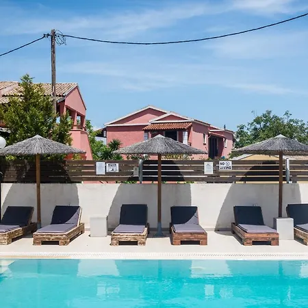 Delight Corfu Apart Hotel, Sidari-3