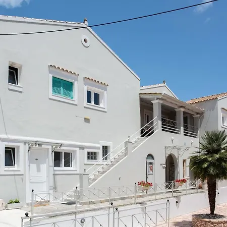 Averto Corfu Apartments-2
