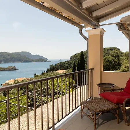 Paleokastritsa Red Gate Flat-3