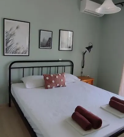 Dassia Green Apartments-3