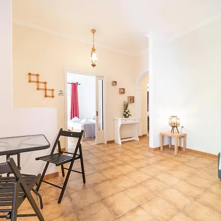 Evi - Family Apartments-3