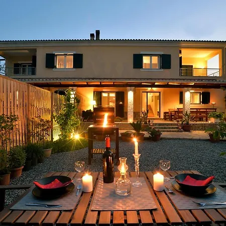 Villa Gaia-3