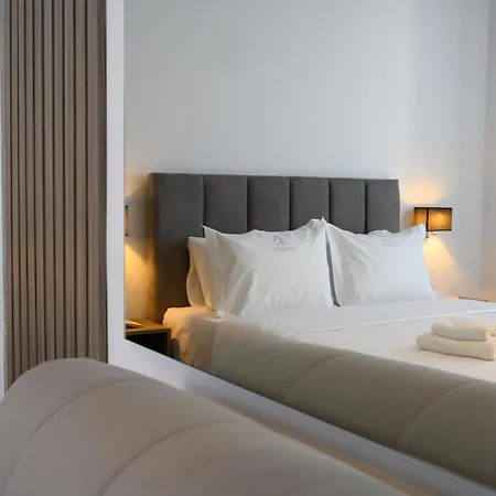 Amalphi Corfu City Living By Konnect-2
