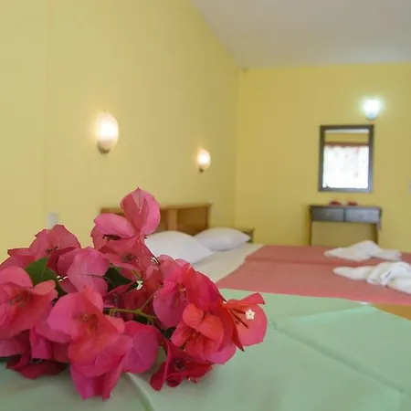Polyxeni Aparthotel-2