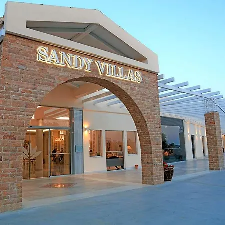 Kairaba Sandy Villas-3