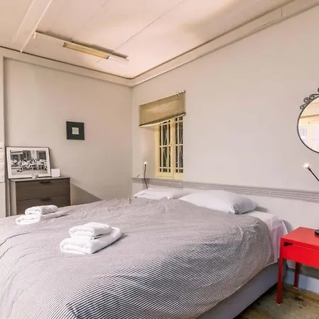 Pentofanaro Central Studio - Corfu Cozy Getaway-3