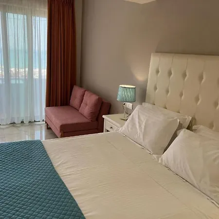 Agios Gordios Beach Resort-3