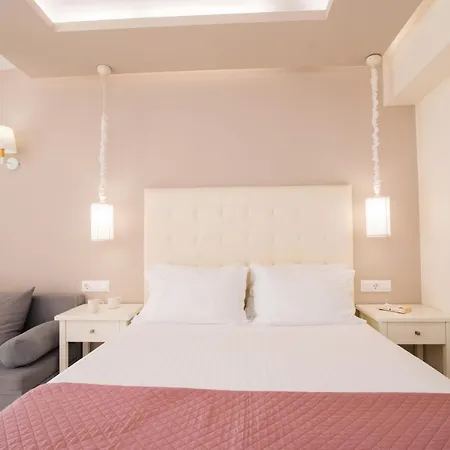 Agios Gordios Beach Resort-2