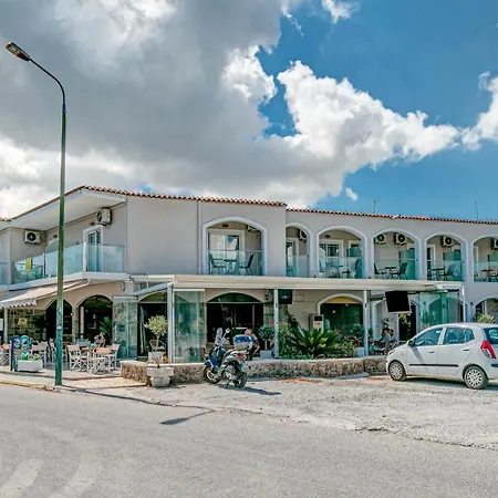 Porto Marina Aparthotel-3