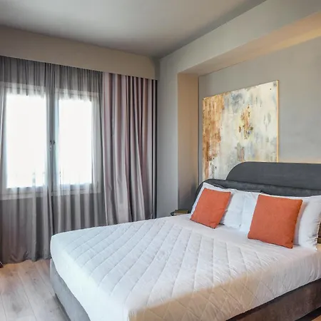 Arcadion Hotel-3