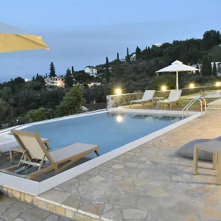 Corfu View Deluxe-2