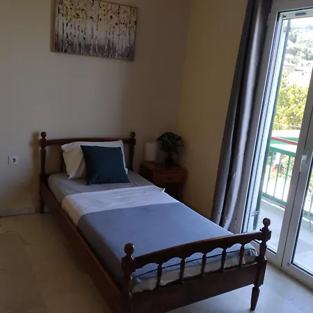 Jimmy'S Apartments-3