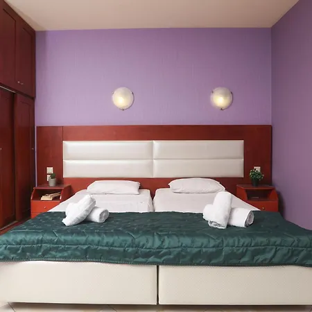 Kerkyra Studios & Apartments-2