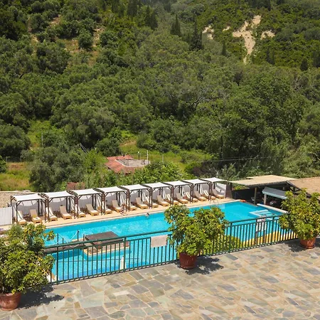 Marina Apartments, Agios Gordios Corfu-3