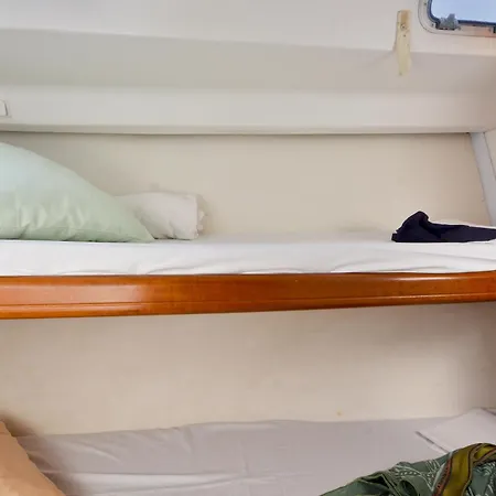 Sun Odyssey 43Ia Ξενοδοχείο-3