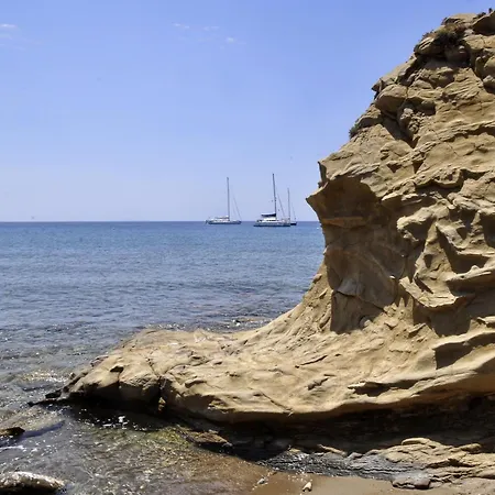 Sun Odyssey 43Ia Ξενοδοχείο-2