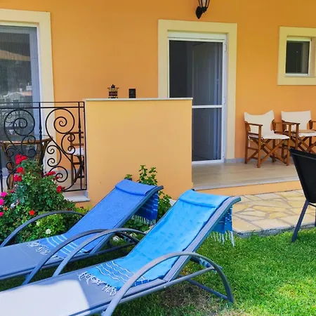 Villa Amaryllis-2