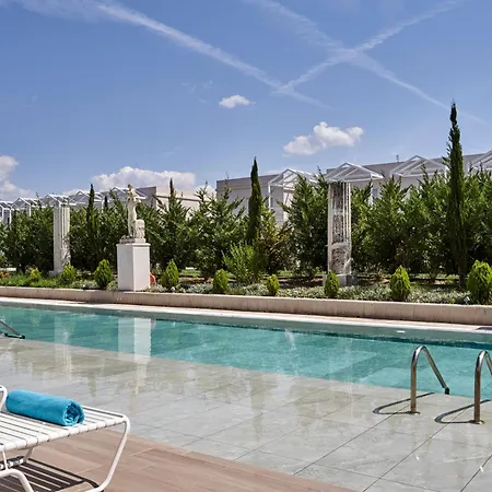 Kairaba Sandy Villas Adults Only Ex Labranda-2
