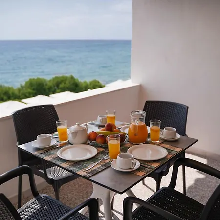 Kostas Beach Apartments-2