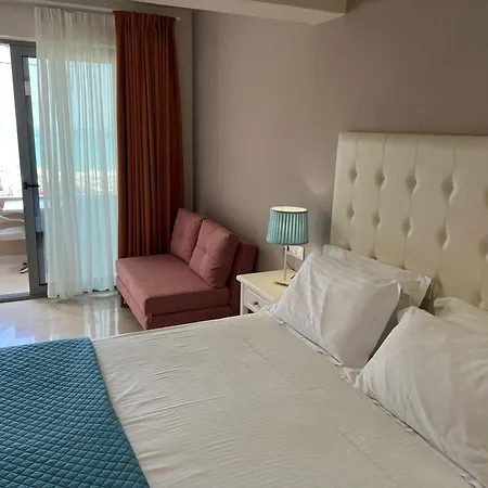 Agios Gordios Beach Resort-2