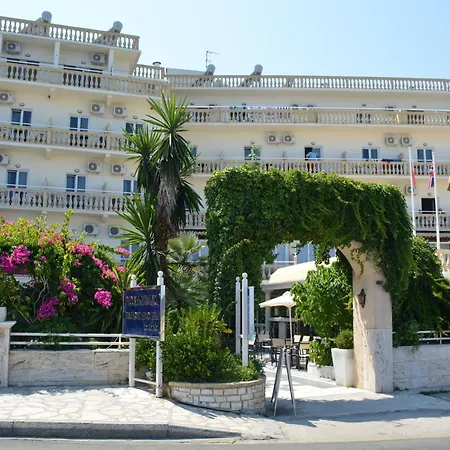 Potamaki Beach Hotel-3