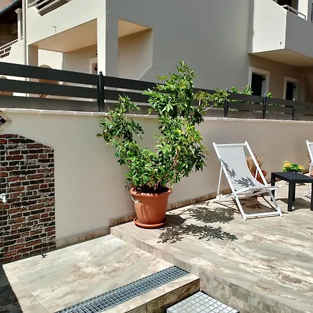 Niki'S House Corfu-3