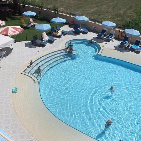 Ninos On The Beach Hotel-3