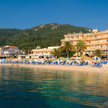 Potamaki Beach Hotel-2