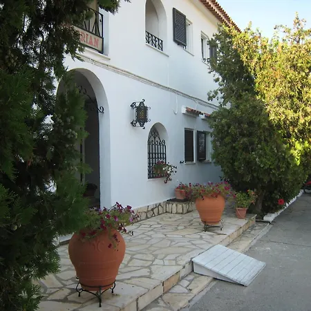 Filorian Hotel Apartments-3