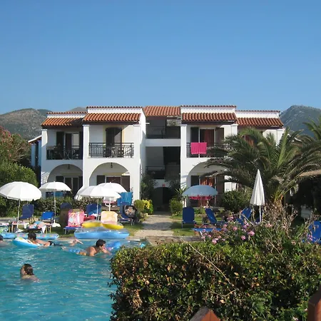 Filorian Hotel Apartments-2