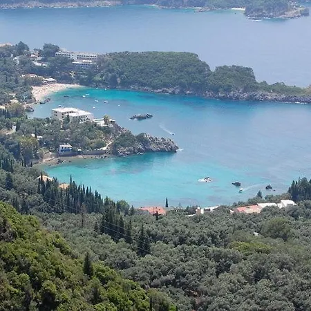 Paraskevi Apartments-3