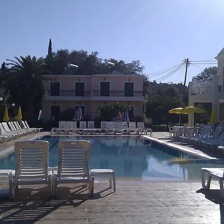 Yianetta Hotel & Suites-3