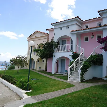 Corfu Sea Gardens Hotel-2