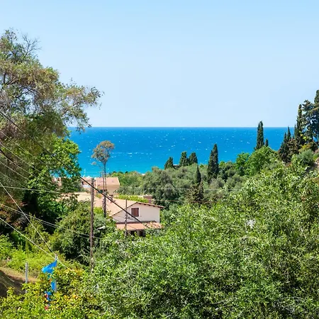 Apart Hotel Blumarin-3