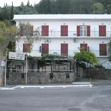 Faliraki Apartments-3