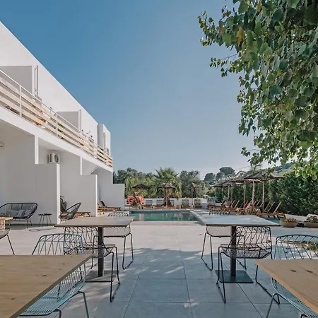 Olive Grove Suites Boutique Hotel-2