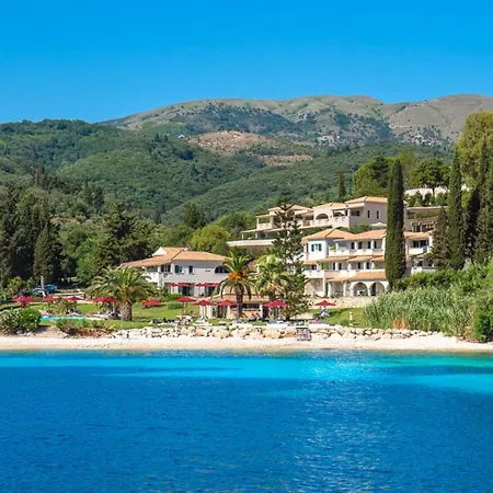 Bella Mare Hotel-2