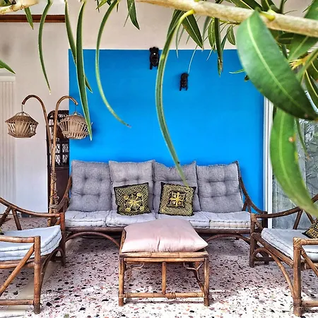 Lemami Seafront Bungalows-2