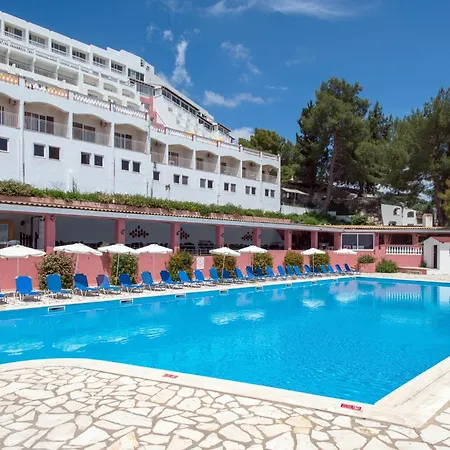 Sunshine Corfu Hotel And Spa-2
