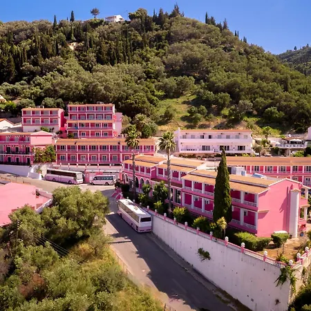 The Pink Palace Hostel-3