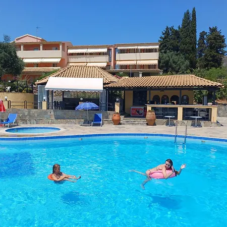 Penelope Apartment Hotel-3