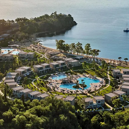 Ikos Odisia-2