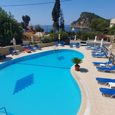 Paleo Inn Hotel-2