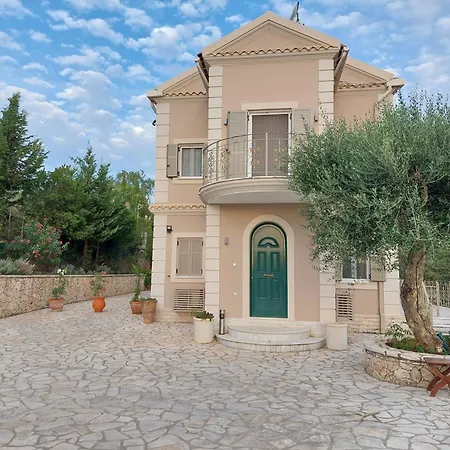 Luxury Villa Breeze With Private Pools-2