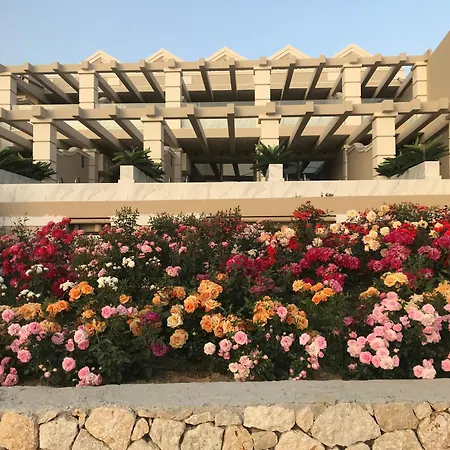 Agios Gordios Beach Resort-2